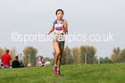 Girls under-13s, Sherman Cup. Photo: David T. Hewitson/Sports for All Pics